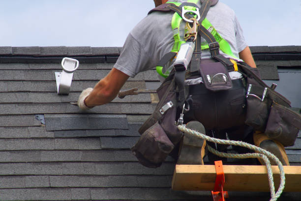 Best Residential Roofing Contractor  in Coaldale, PA