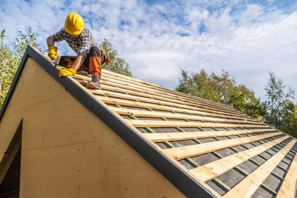 Best Metal Roofing Contractor  in Coaldale, PA
