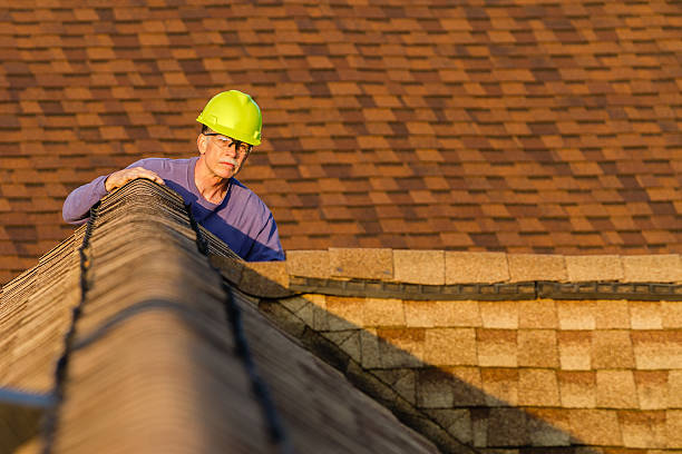 Tile Roofing Contractor in Coaldale, PA