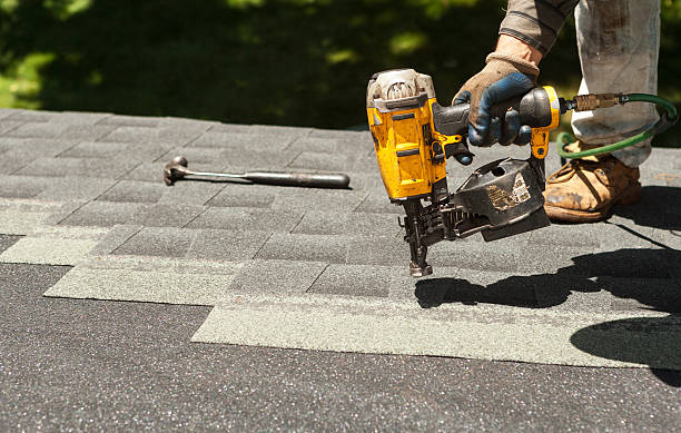 Professional Roofing Contractor in Coaldale, PA